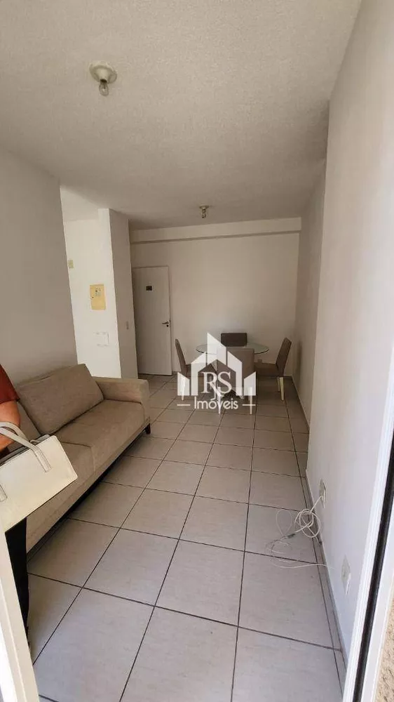 Apartamento, 3 quartos, 65 m² - Foto 22