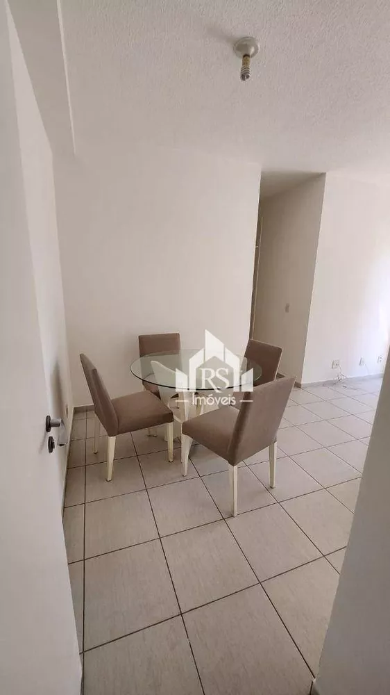 Apartamento, 3 quartos, 65 m² - Foto 21