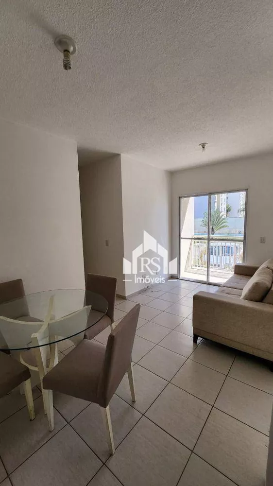 Apartamento, 3 quartos, 65 m² - Foto 20