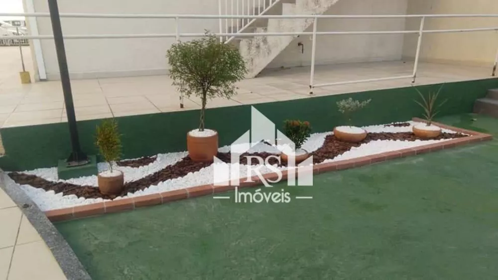 Apartamento, 3 quartos, 65 m² - Foto 35