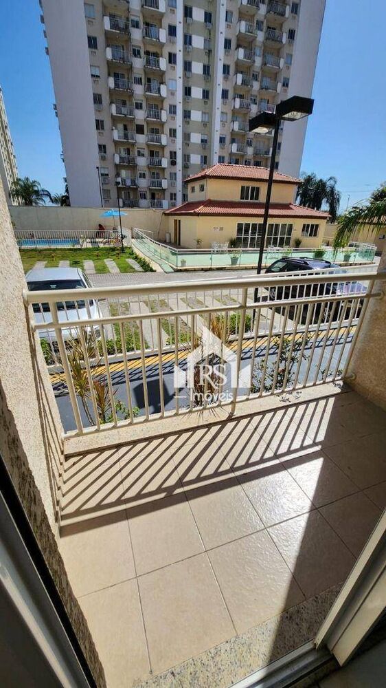 Apartamento, 3 quartos, 65 m² - Foto 7