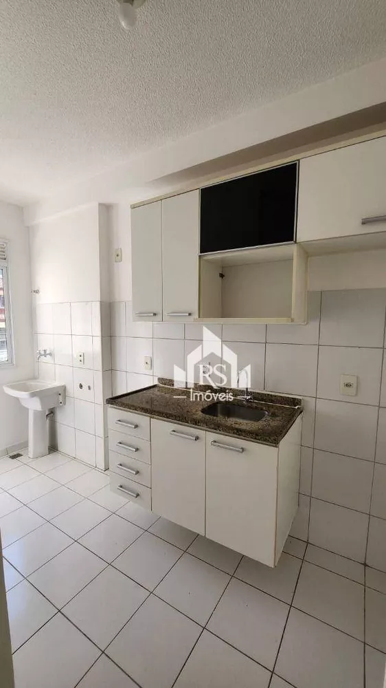 Apartamento, 3 quartos, 65 m² - Foto 17