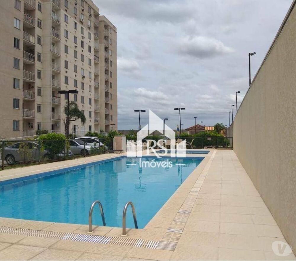 Apartamento, 3 quartos, 65 m² - Foto 6