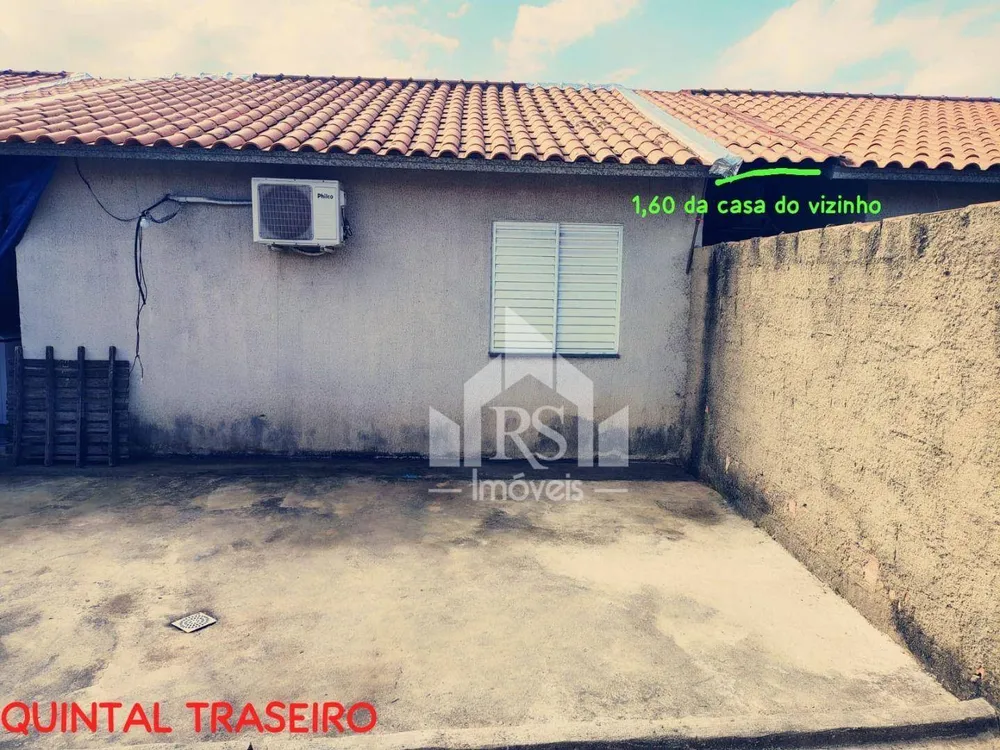 Casa de Condomínio, 2 quartos - Foto 7