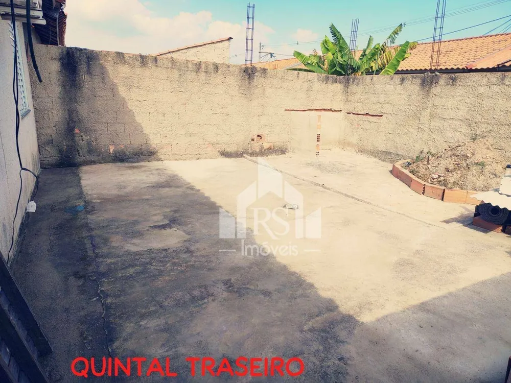Casa de Condomínio, 2 quartos - Foto 26