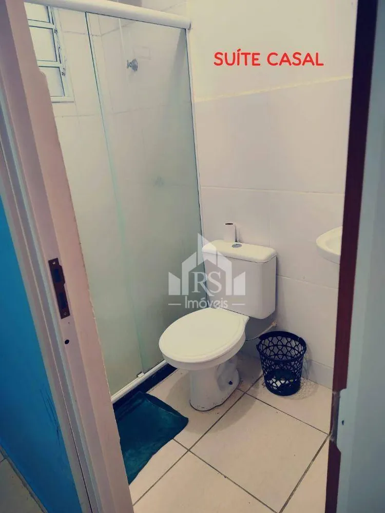 Casa de Condomínio, 2 quartos - Foto 10