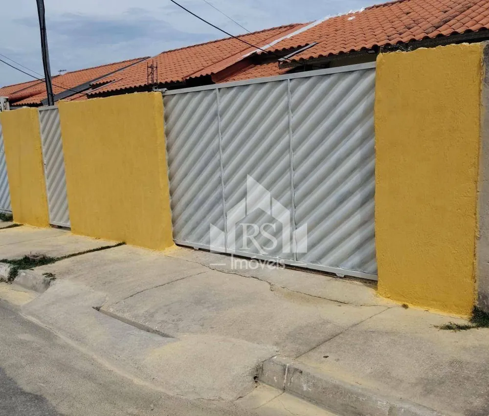 Casa de Condomínio, 2 quartos - Foto 1