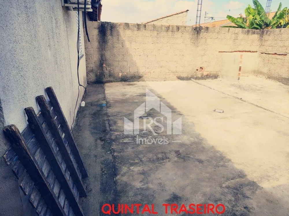Casa de Condomínio, 2 quartos - Foto 23