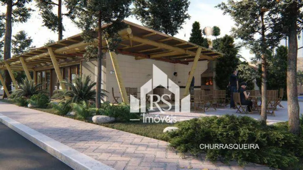 Loteamento e Condomínio, 396 m² - Foto 6