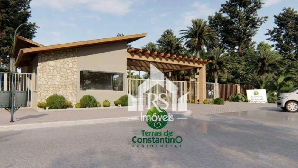 Loteamento e Condomínio, 396 m² - Foto 1