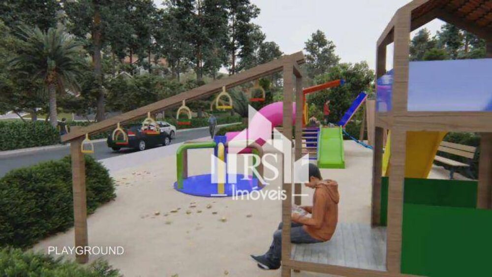 Loteamento e Condomínio, 396 m² - Foto 10