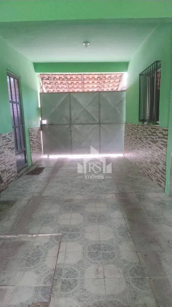 Casa, 2 quartos, 150 m² - Foto 3