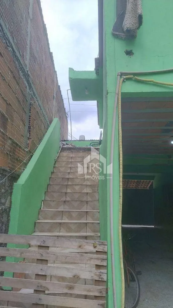 Casa, 2 quartos, 150 m² - Foto 1