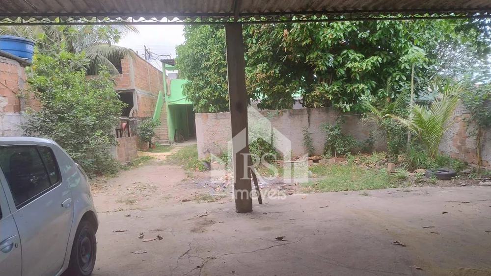 Casa, 2 quartos, 150 m² - Foto 6