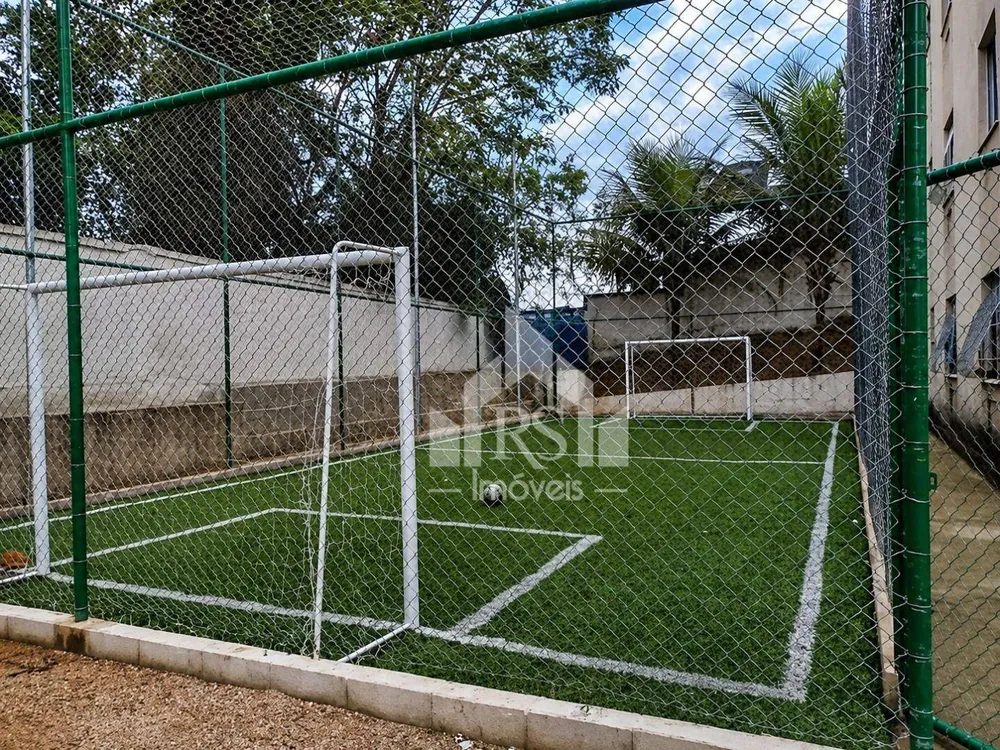 Apartamento, 2 quartos, 55 m² - Foto 20