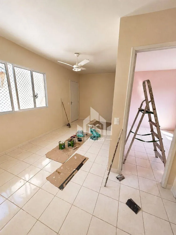 Apartamento, 2 quartos, 55 m² - Foto 19