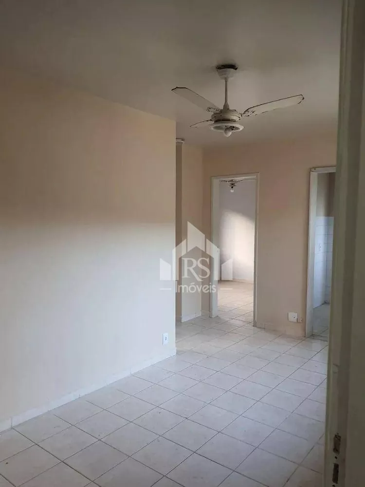 Apartamento, 2 quartos, 55 m² - Foto 6