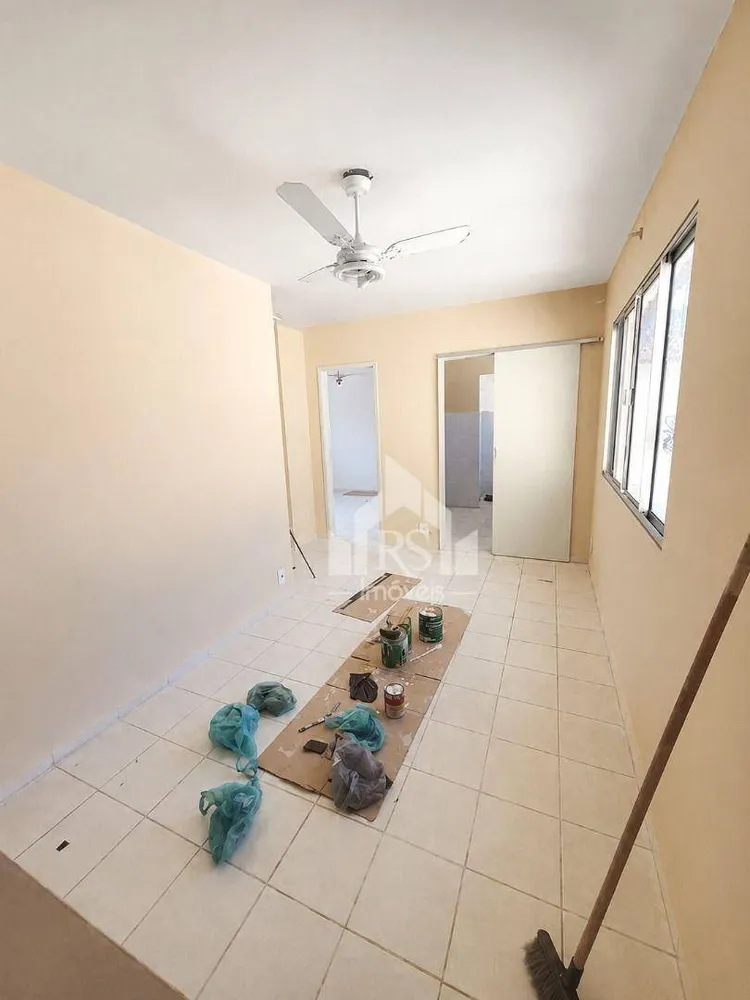 Apartamento, 2 quartos, 55 m² - Foto 18