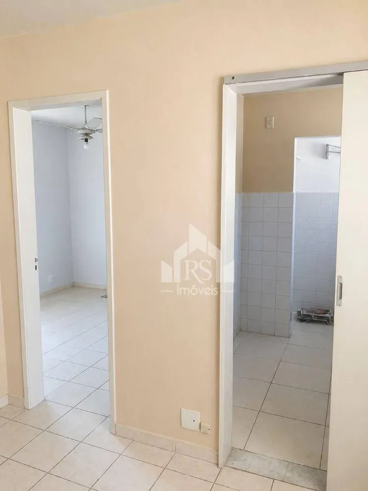 Apartamento, 2 quartos, 55 m² - Foto 16