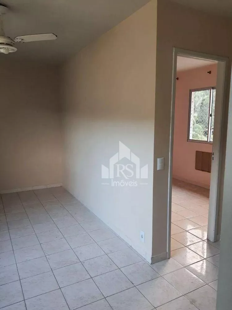 Apartamento, 2 quartos, 55 m² - Foto 4