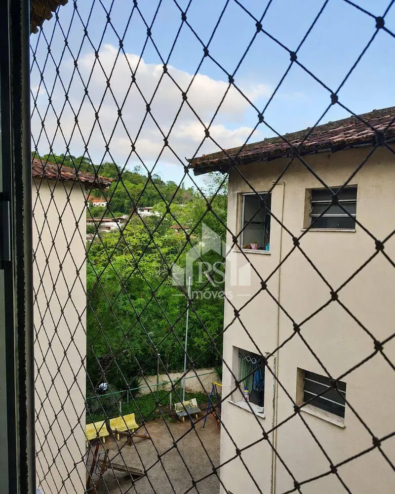 Apartamento, 2 quartos, 55 m² - Foto 28