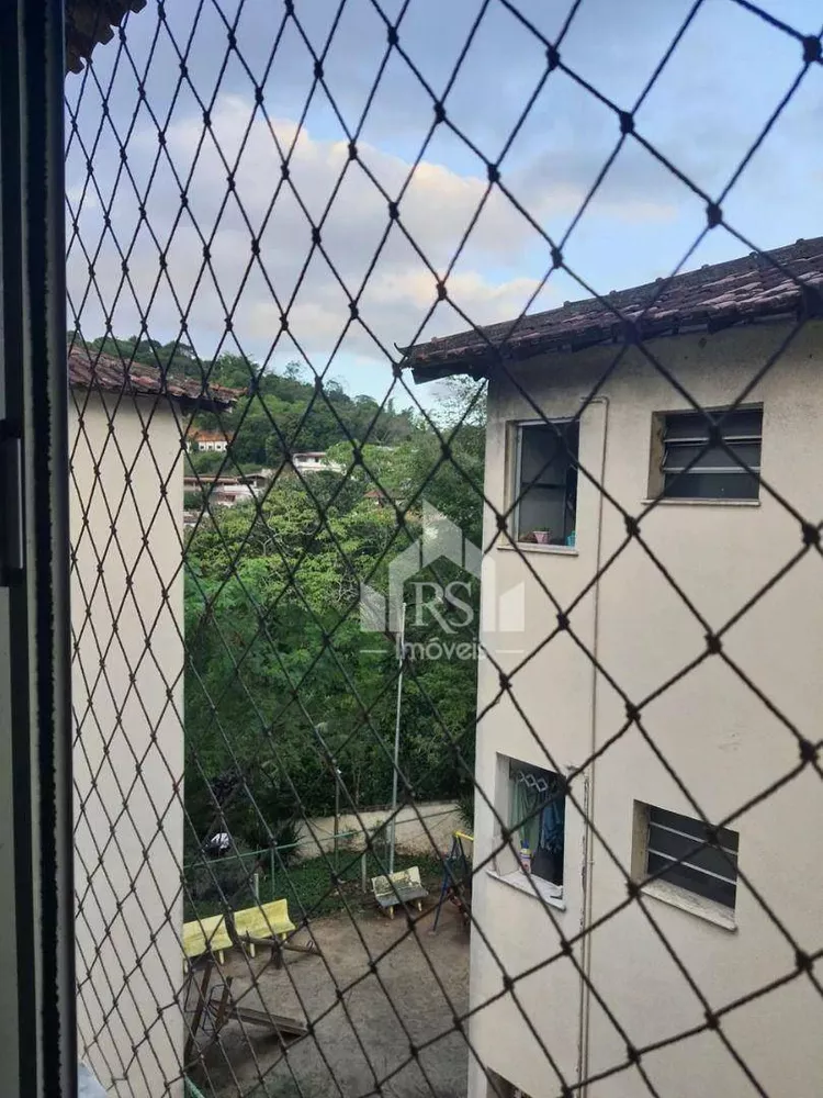 Apartamento, 2 quartos, 55 m² - Foto 3