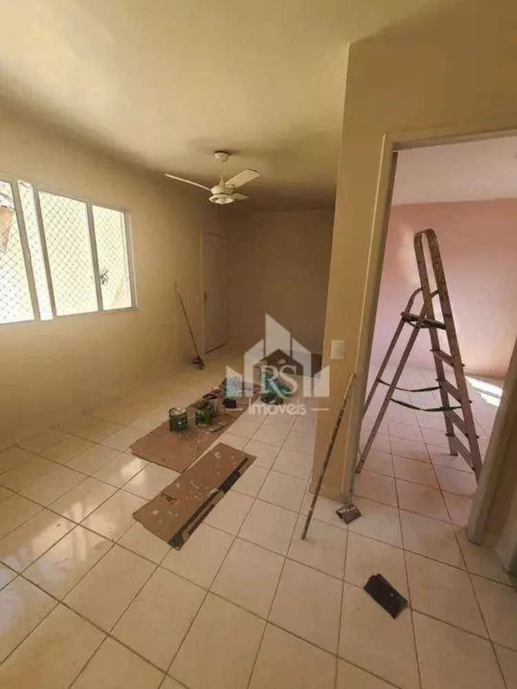 Apartamento, 2 quartos, 55 m² - Foto 10