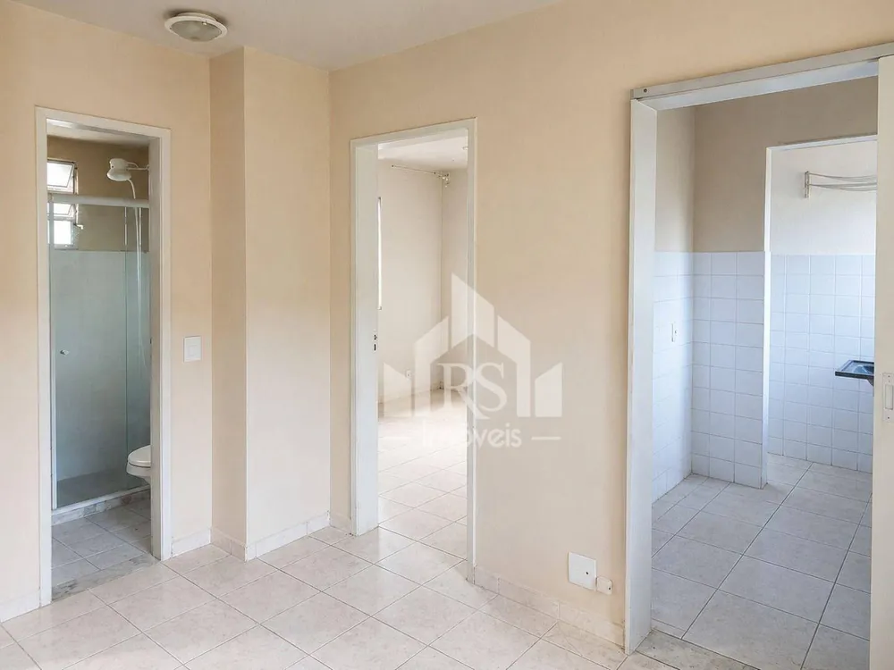 Apartamento, 2 quartos, 55 m² - Foto 21