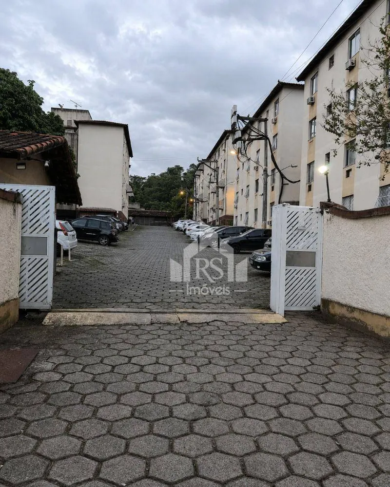 Apartamento, 2 quartos, 55 m² - Foto 27