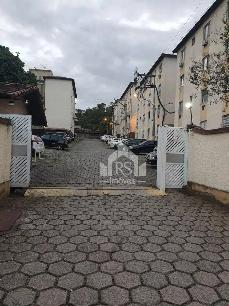 Apartamento, 2 quartos, 55 m² - Foto 1