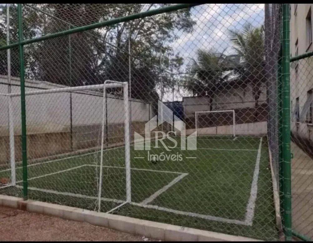 Apartamento, 2 quartos, 55 m² - Foto 5