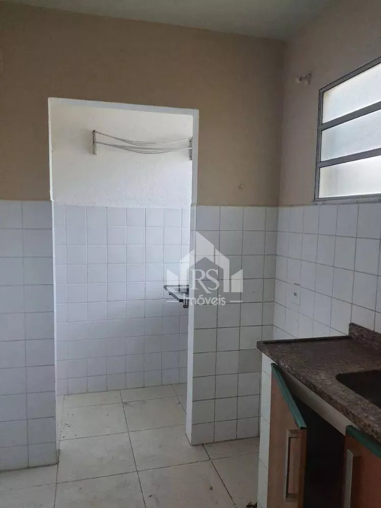 Apartamento, 2 quartos, 55 m² - Foto 8