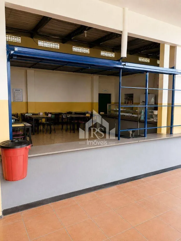 Prédio Inteiro, 1600 m² - Foto 9