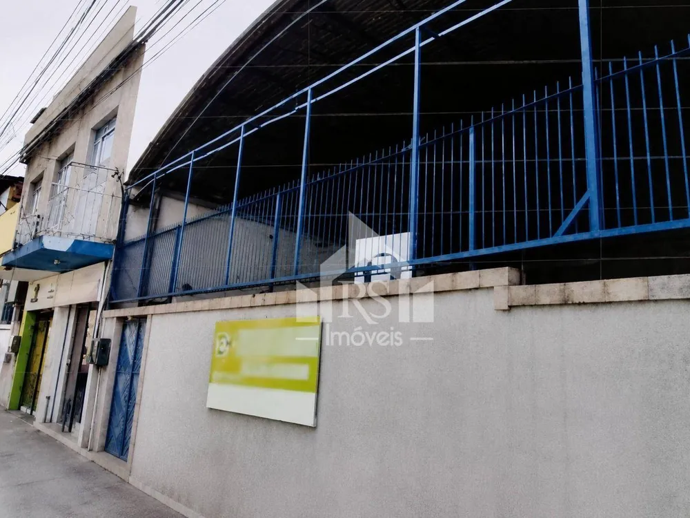 Prédio Inteiro, 1600 m² - Foto 1