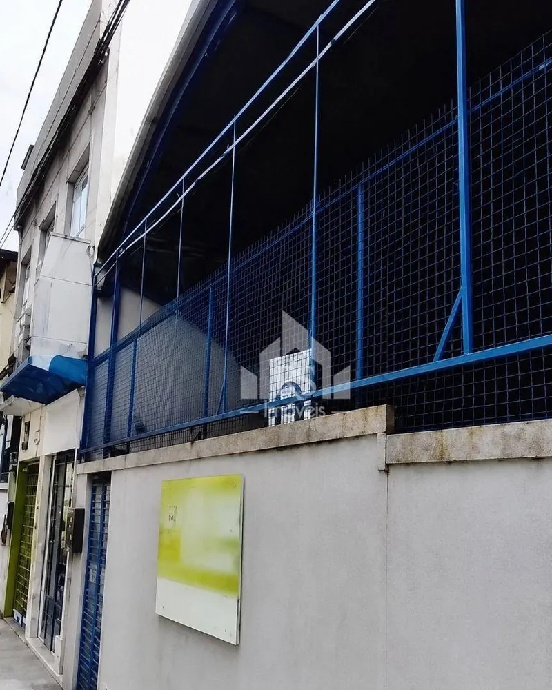 Prédio Inteiro, 1600 m² - Foto 3