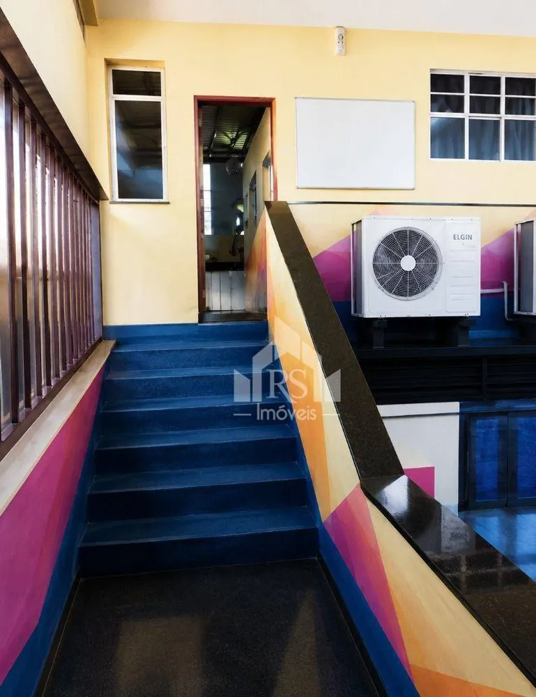 Prédio Inteiro, 1600 m² - Foto 6