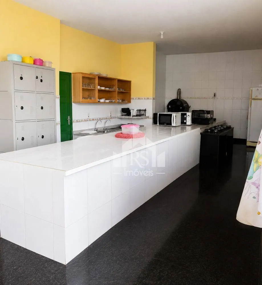 Prédio Inteiro, 1600 m² - Foto 8