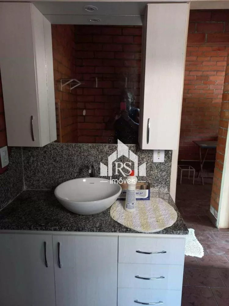 Casa, 3 quartos, 120 m² - Foto 15
