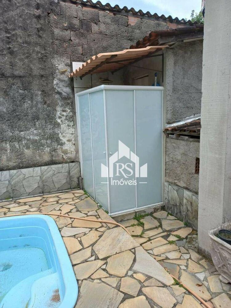 Casa, 3 quartos, 120 m² - Foto 5