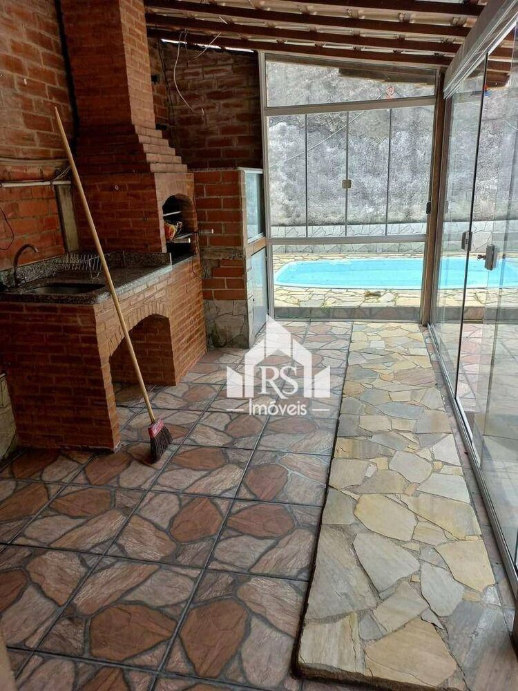 Casa, 3 quartos, 120 m² - Foto 7