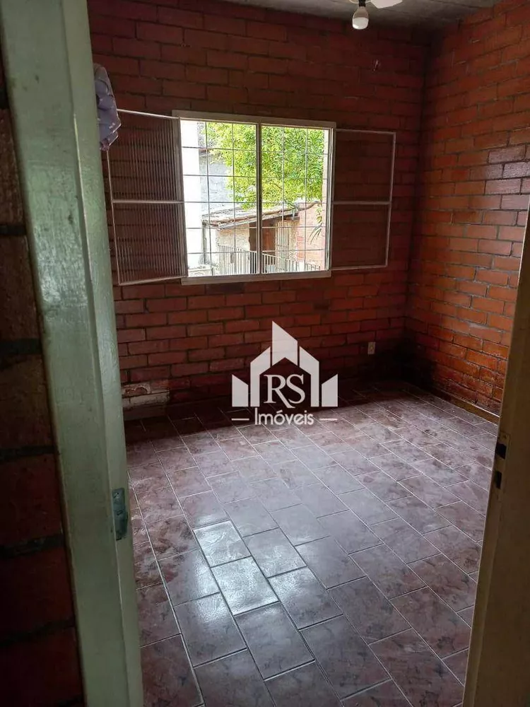 Casa, 3 quartos, 120 m² - Foto 11