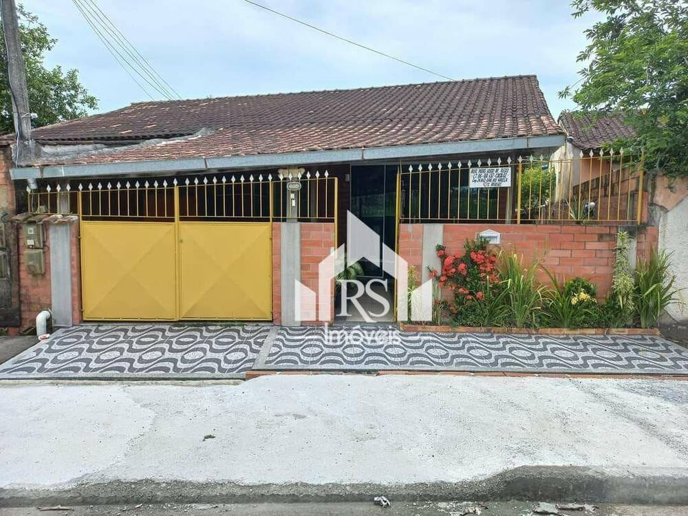 Casa, 3 quartos, 120 m² - Foto 2