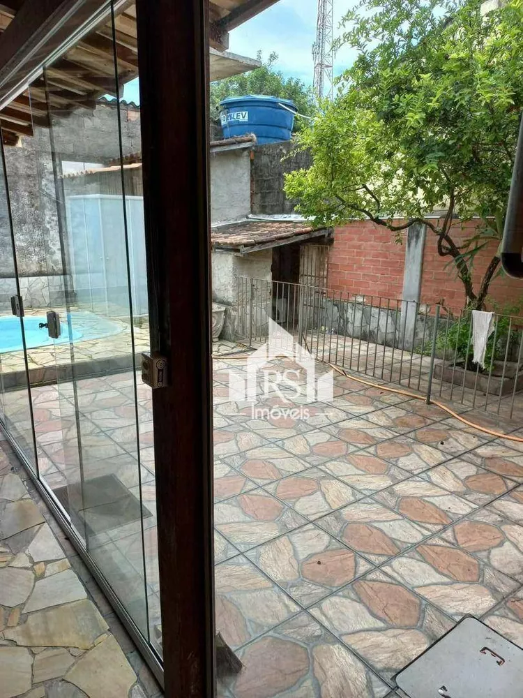 Casa, 3 quartos, 120 m² - Foto 14