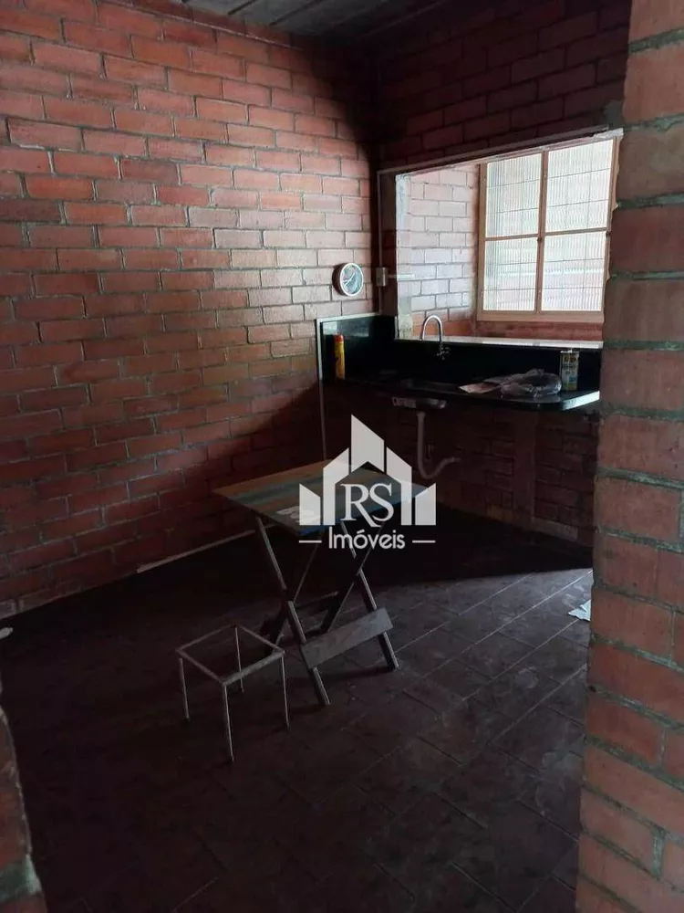 Casa, 3 quartos, 120 m² - Foto 13