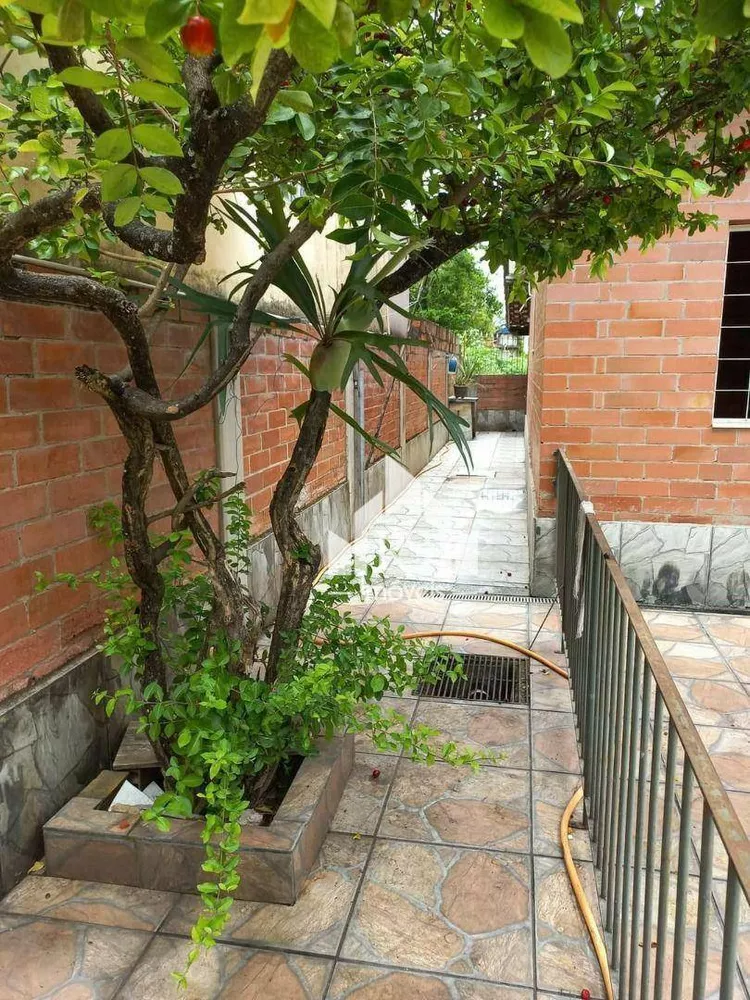Casa, 3 quartos, 120 m² - Foto 9