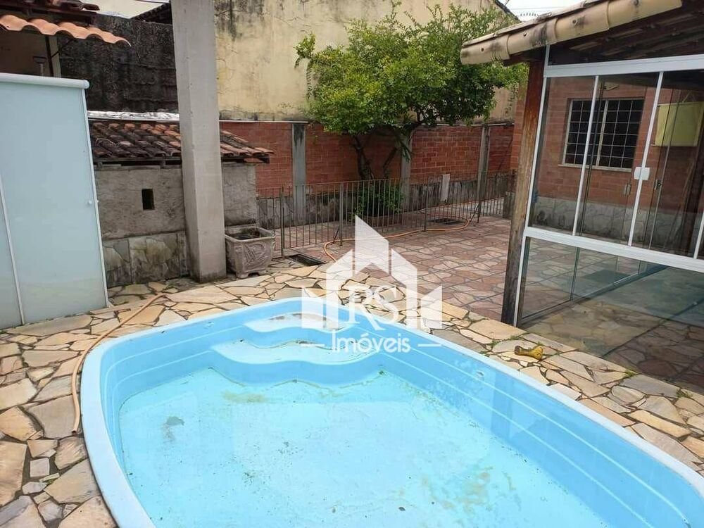 Casa, 3 quartos, 120 m² - Foto 3