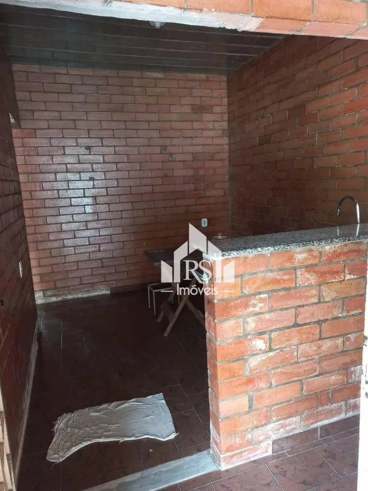 Casa, 3 quartos, 120 m² - Foto 10