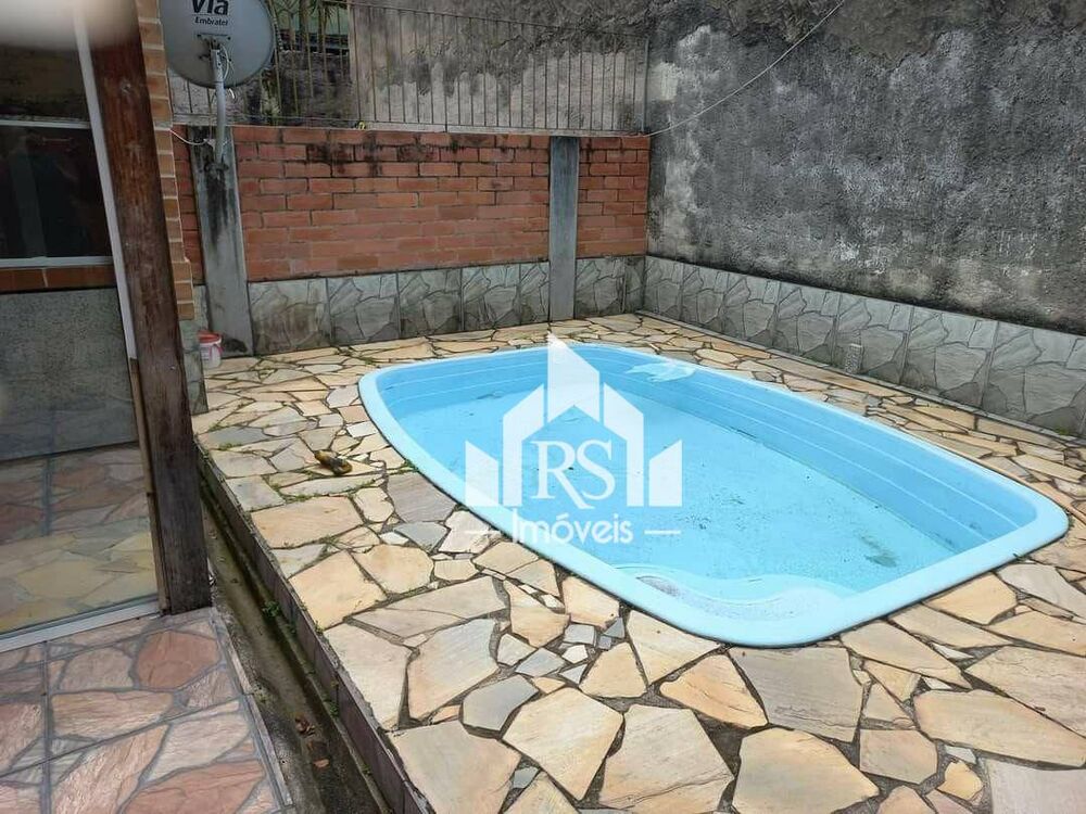Casa, 3 quartos, 120 m² - Foto 1