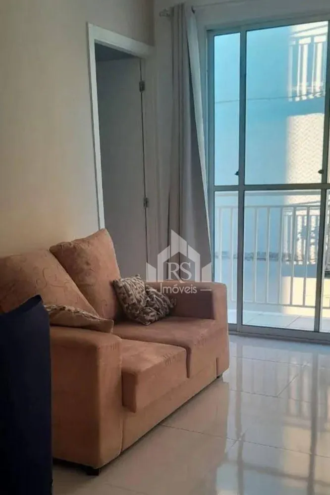 Apartamento, 3 quartos, 60 m² - Foto 3