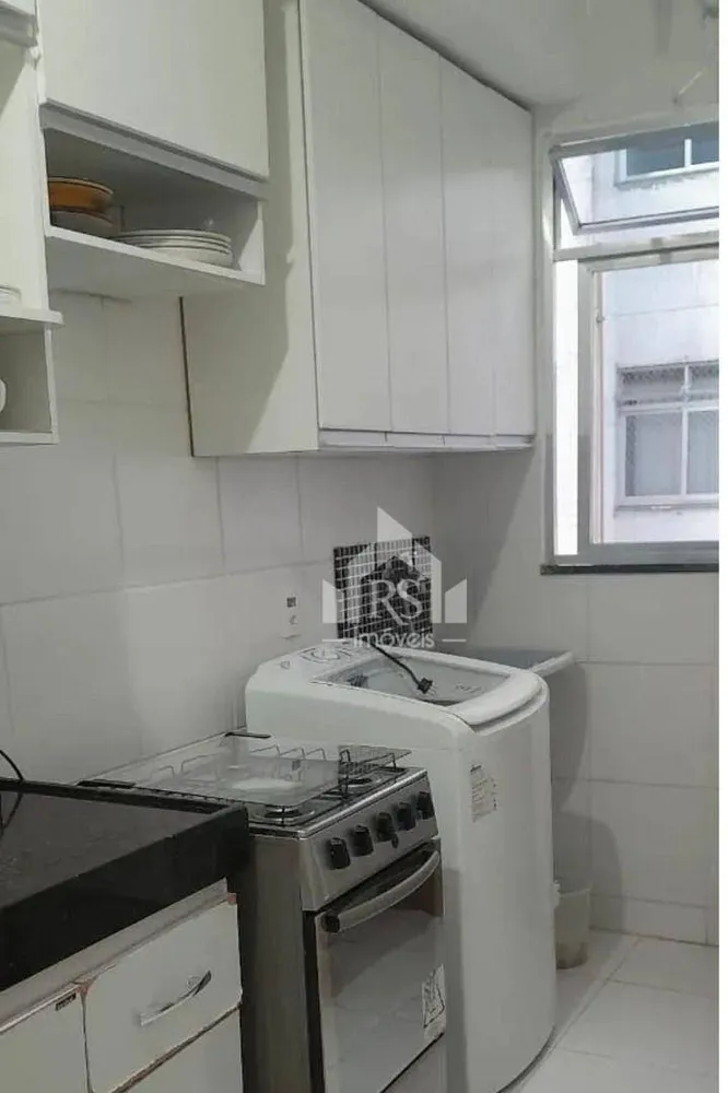 Apartamento, 3 quartos, 60 m² - Foto 2